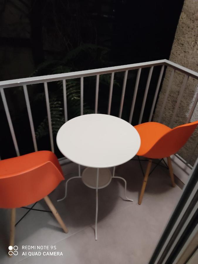 G M 3 Rooms Kentpo In The Heart Of The City Larissa Eksteriør billede