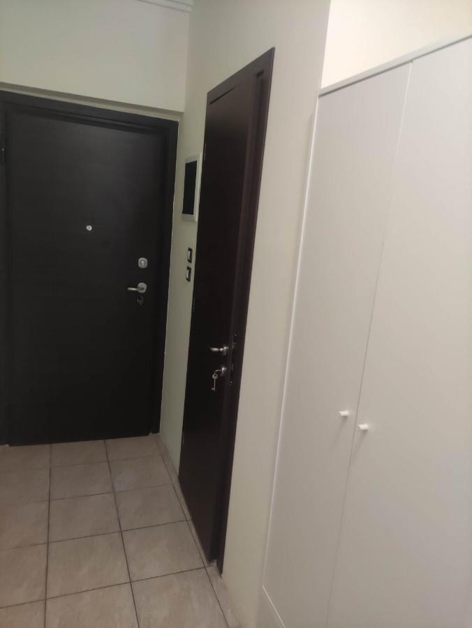 G M 3 Rooms Kentpo In The Heart Of The City Larissa Eksteriør billede